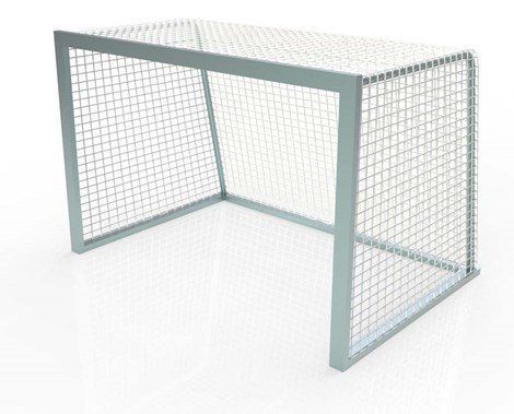 Sommerbutikken AS - Fotballmål Skoleplassmål 150x100cm