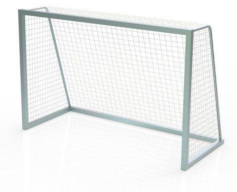 Sommerbutikken AS - Skoleplassmål 140x160cm