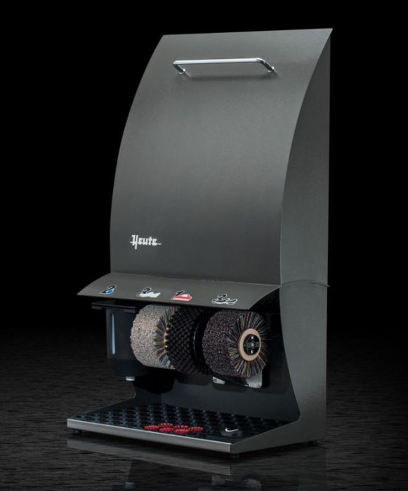 Sommerbutikken AS - Skopussemaskin Elegance Colour Plus Graphit 7022