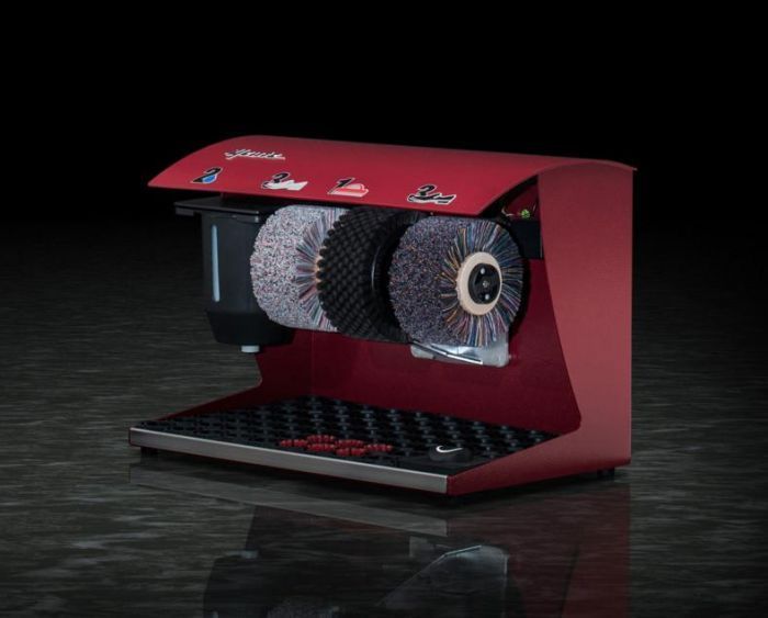 Sommerbutikken AS - Skopussemaskin Heute Elegance Couleur