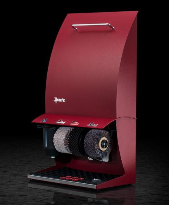 Sommerbutikken AS - Skopussemaskin Heute - Tysk toppkvalitet