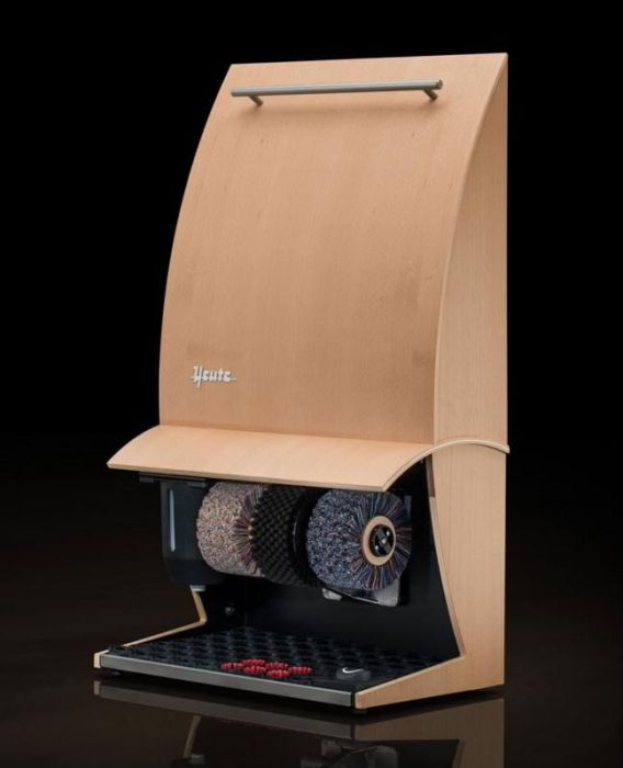 Sommerbutikken AS - Heute Shoemachine - Leveres i Norge