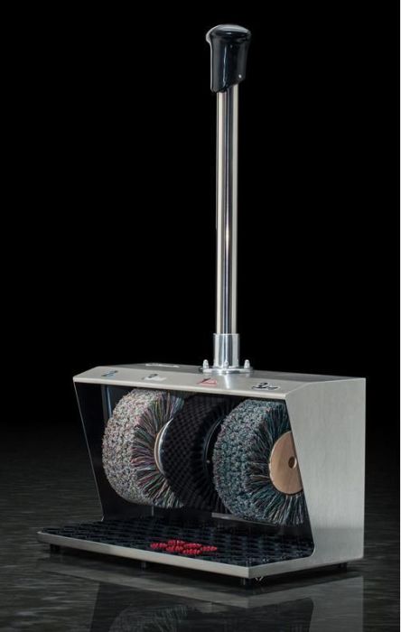 Sommerbutikken AS - Heute Polifix 2 skopussemaskin