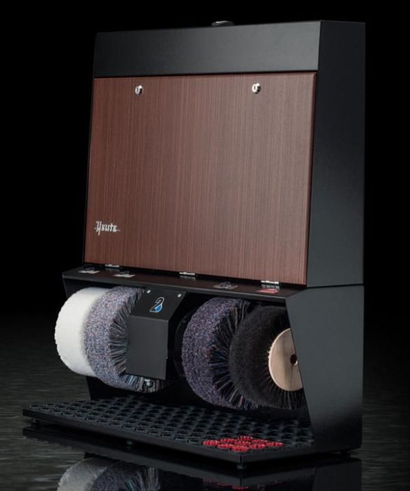 Sommerbutikken AS - Skopussemaskin Heute Polifix