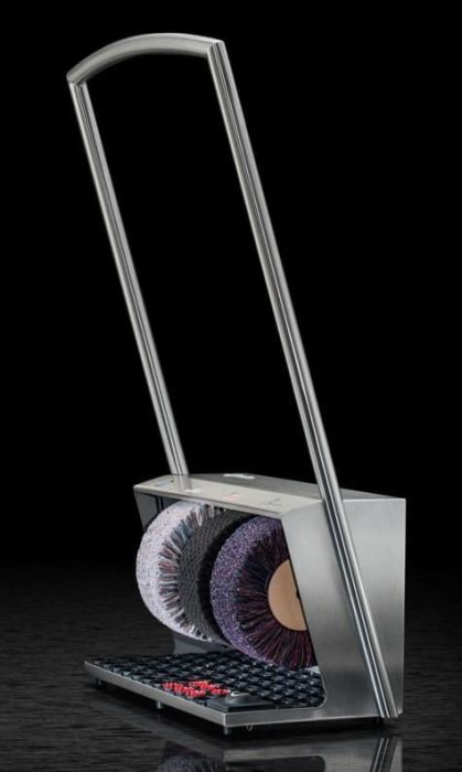 Sommerbutikken AS - Skopussemaskin Heute Polifix 2 Plus