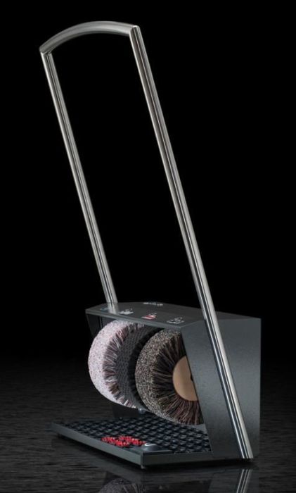 Sommerbutikken AS - Skopussemaskin Heute Polifix 2 Plus