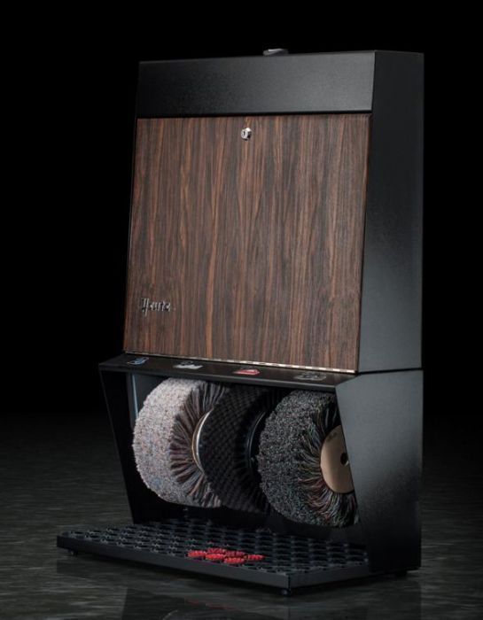 Sommerbutikken AS - Skopussemaskin Polifix Heute