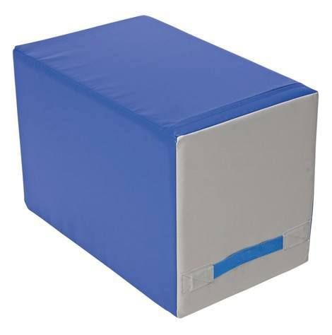 Sommerbutikken AS - Skumkasse for gymsal