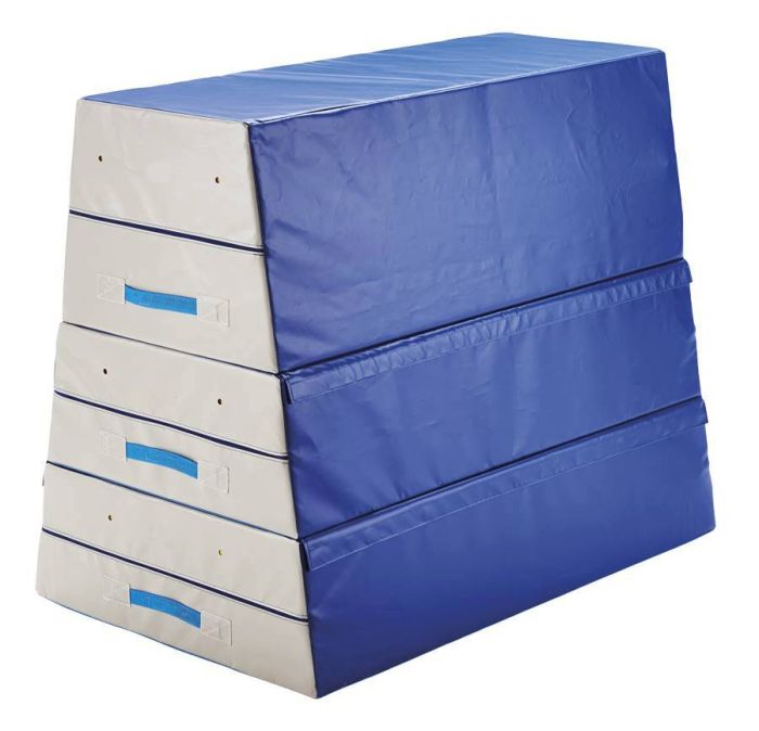 Sommerbutikken AS - Skumkasse 3-delt for gymsaler