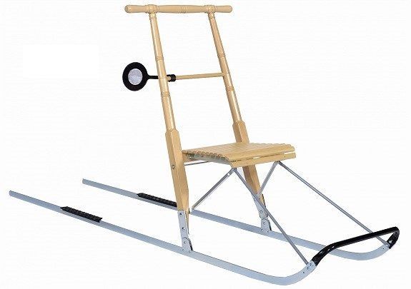 Sommerbutikken AS - Sparkstøtting Esla