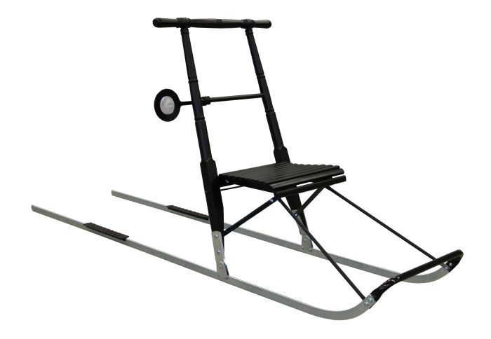 Sommerbutikken AS - Sparkstøtting Esla