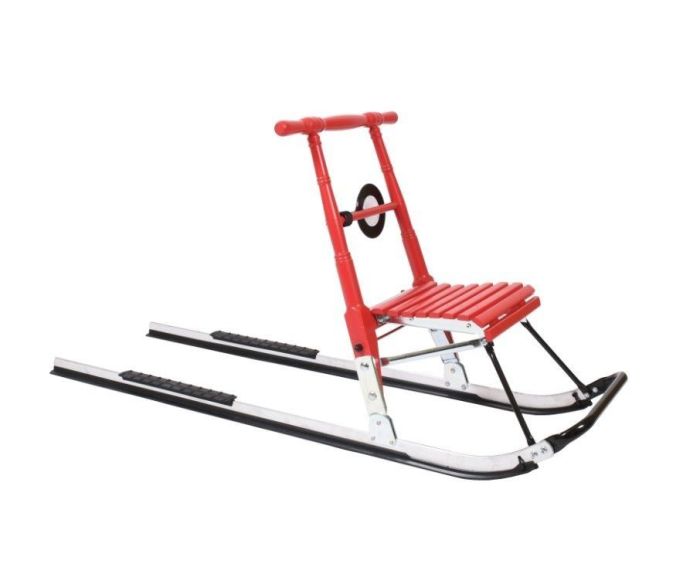 Sommerbutikken AS - Sparkstøtting for barn