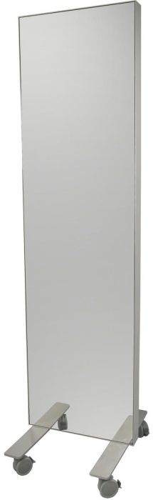 Sommerbutikken AS - Speil på hjul