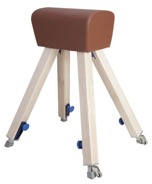 Sommerbutikken AS - Sprangbukk for gymnastikk