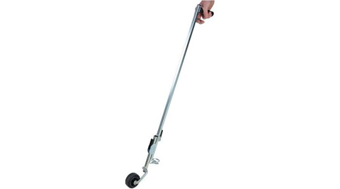 Sommerbutikken AS - Merkemaskin for spray