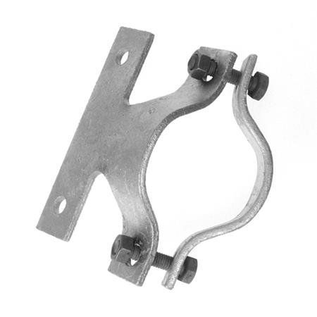 Sommerbutikken AS - Stolpefeste for 89mm rør