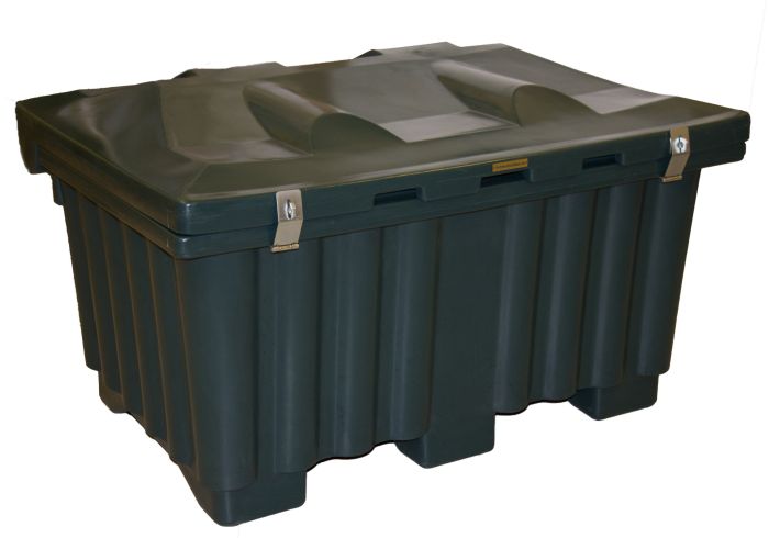 Sommerbutikken AS - Strøsandkasse 550 liter