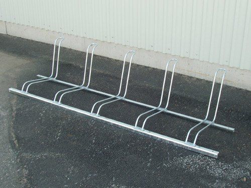 Sommerbutikken AS - Sykkelstativ i mange størrelser