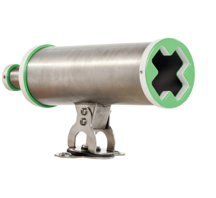 Sommerbutikken AS - Teleskop X for skoler og barnehager