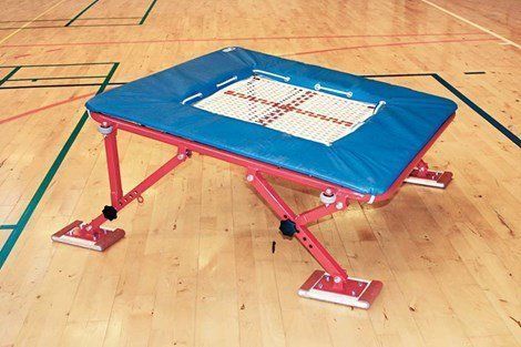 Sommerbutikken AS - Trampoline