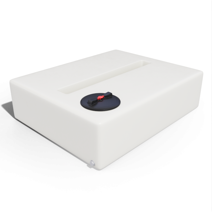 Sommerbutikken AS - 400L Vanntank for transport 