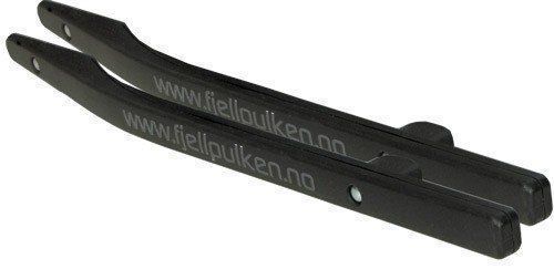 Sommerbutikken AS - Fjellpulken Veltebøylesett for barnepulk klassisk