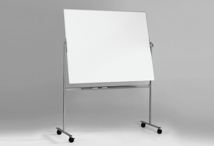 Sommerbutikken AS - Vendbare Stativtavler