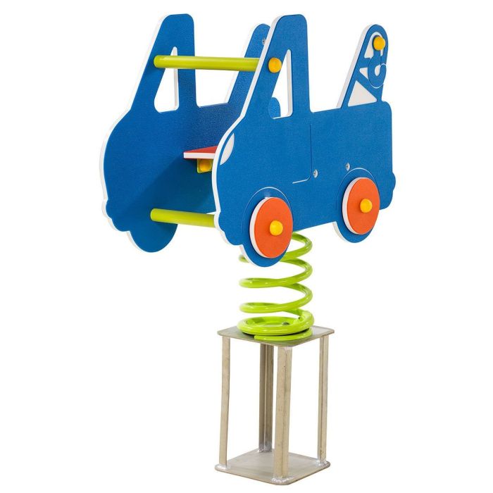 Sommerbutikken AS - Vippe Tautruck for lekeplasser