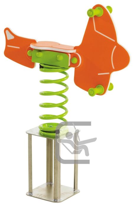 Sommerbutikken AS - Vippedyr Flyet