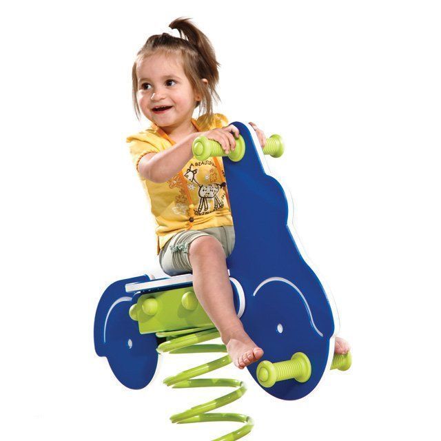 Sommerbutikken AS - Vippedyr