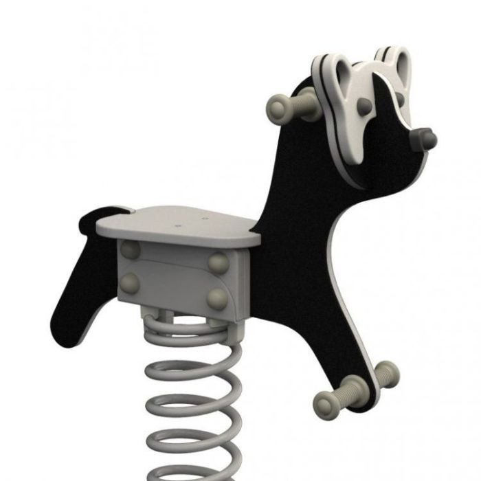 Sommerbutikken AS - Vippedyr Panda