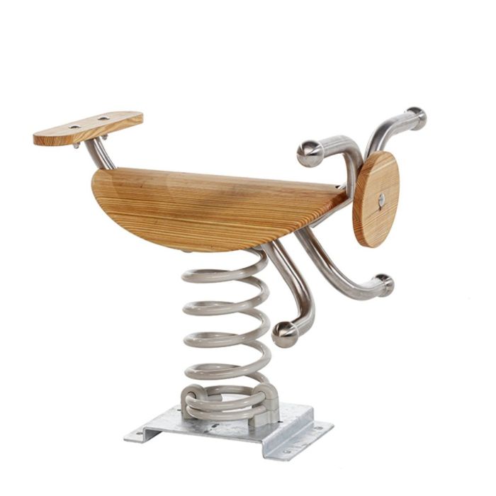 Vippedyr i lerk - Sommerbutikken AS 