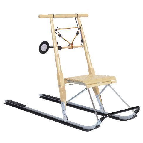 Sparkstøtting Kompakt -Sommerbutikken AS