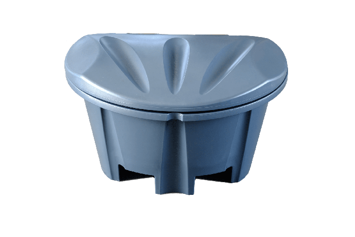 Strøsandkasse Strøkasse 180 liter-Sommerbutikken AS