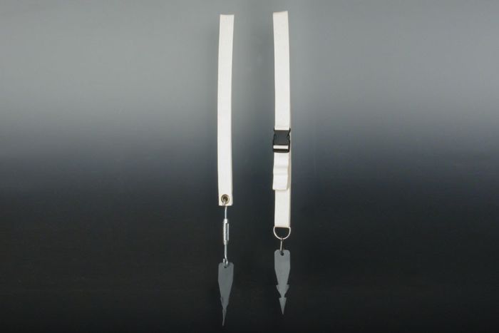 Strammebånd for tennisnett senter - Sommerbutikken.no