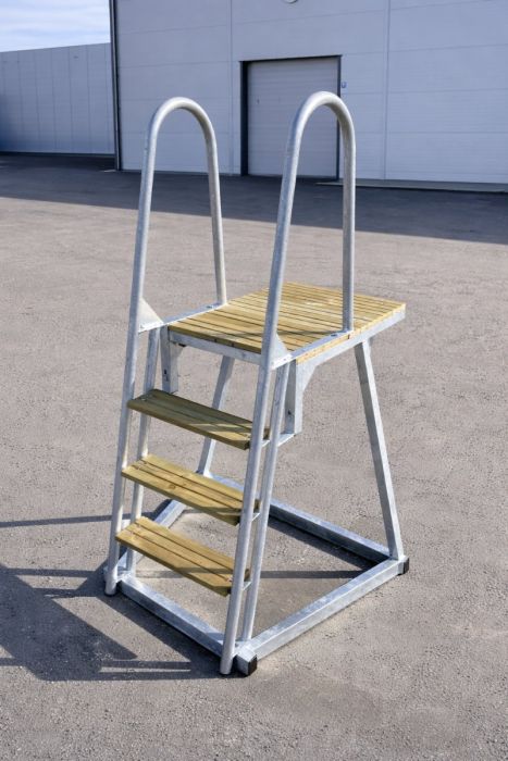 Stupetårn 1 meter - Sommerbutikken.no