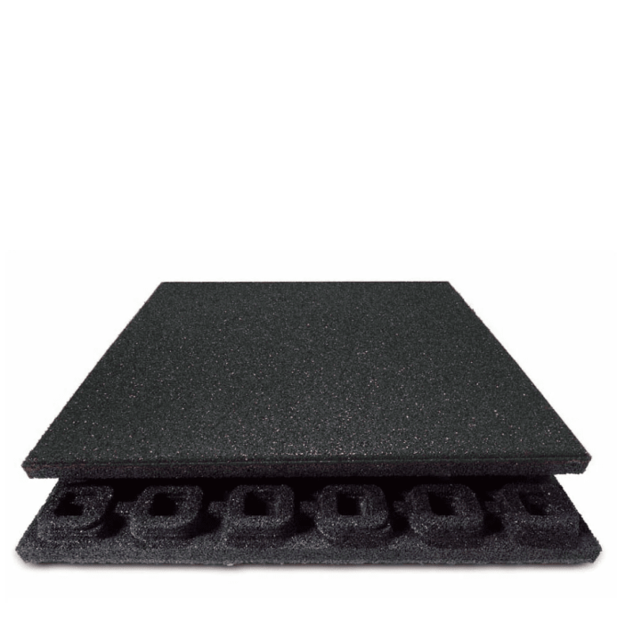 Vektløftermatte Bonkers med jevn overflate - Sommerbutikken.no