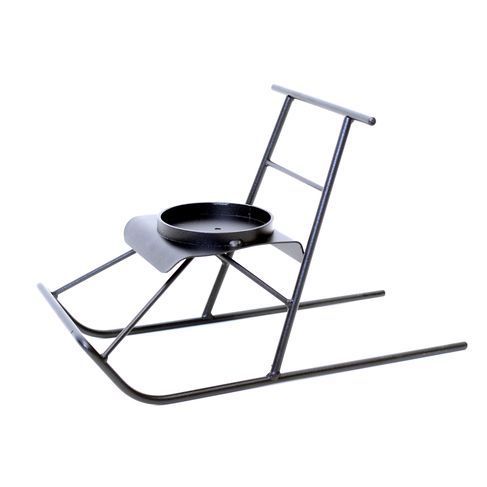 Utendørs fakkelholder - Spark/sparkstøtting - Sommerbutikken AS
