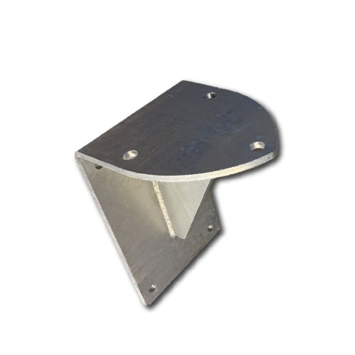 Veggfeste for flaggstang - Sommerbutikken.no