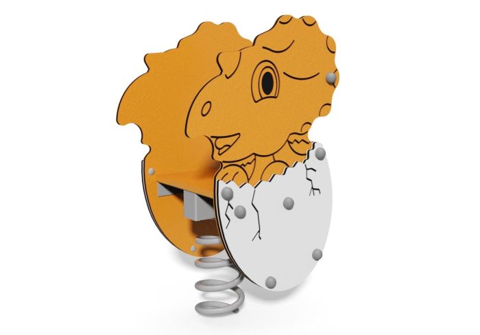 Vippedyr - Dino - Sommerbutikken.no