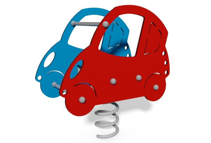 Vippedyr "Bilen" - Sommerbutikken.no