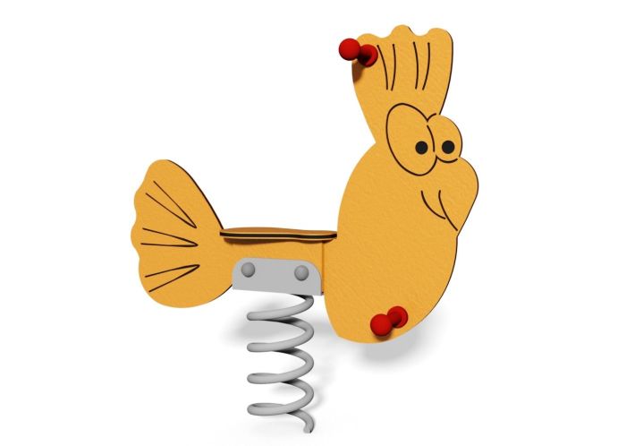 Vippedyr Høne - Sommerbutikken.no