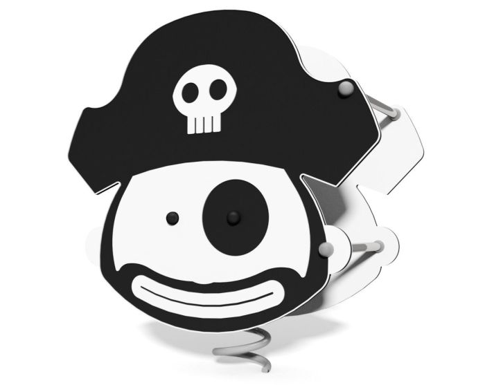 Vippedyr "Pirat" - Sommerbutikken.no