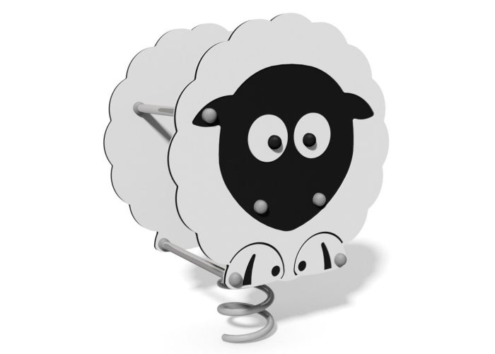 Vippedyr Sauen - Sommerbutikken AS