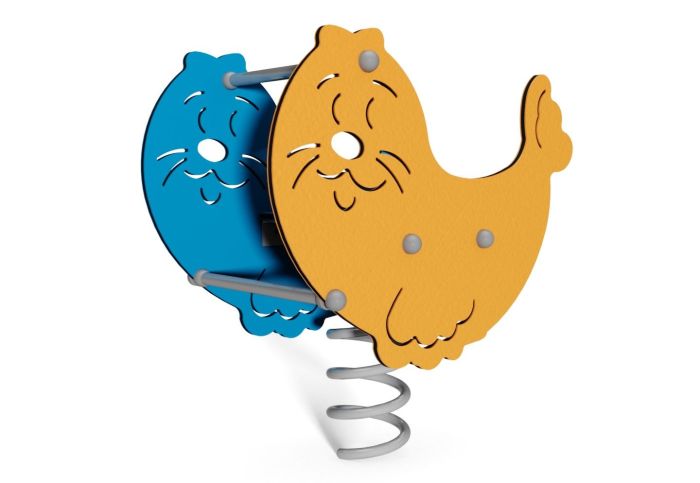 Vippedyr "Selen" Sommerbutikken.no 