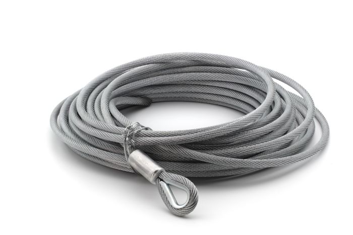 Wire for kabelbane - Sommerbutikken.no