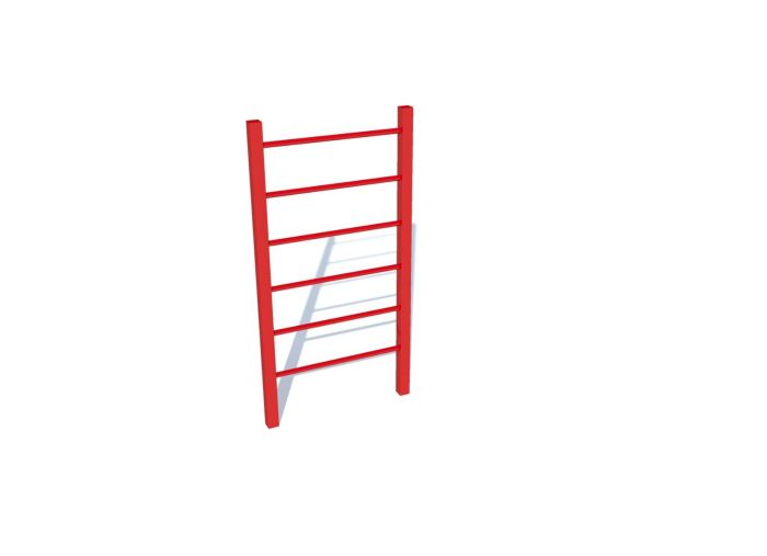 WO 2201B - Vertikal stige - Modell 1 - Sommerbutikken.no