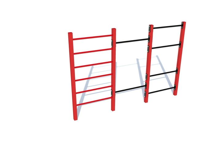 WO 2306B - Treningsstasjon - Sommerbutikken.no