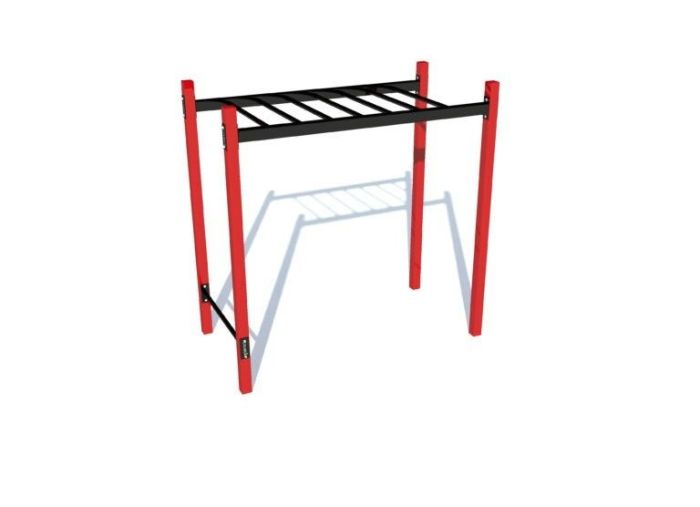 WO 2501B - Armgang - modell 1 - Sommerbutikken.no