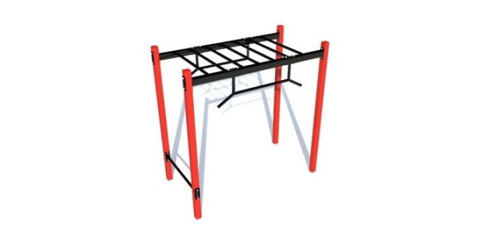 WO 2503B - Armgang - modell 3 - Sommerbutikken.no